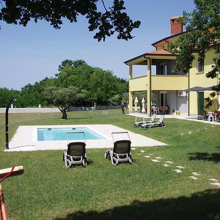 Villanova Apartments Poreč Quarto foto