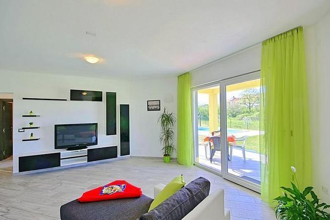 Villanova Apartments Poreč Quarto foto