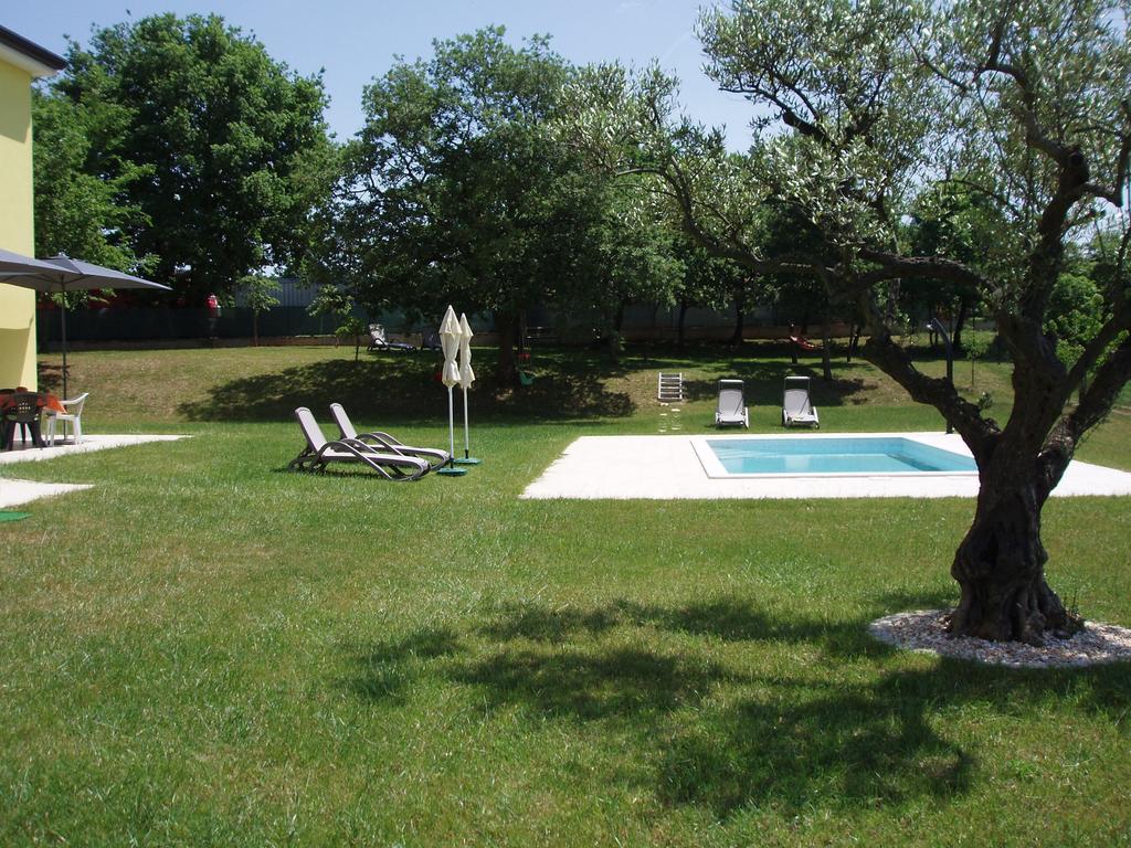 Villanova Apartments Poreč Quarto foto
