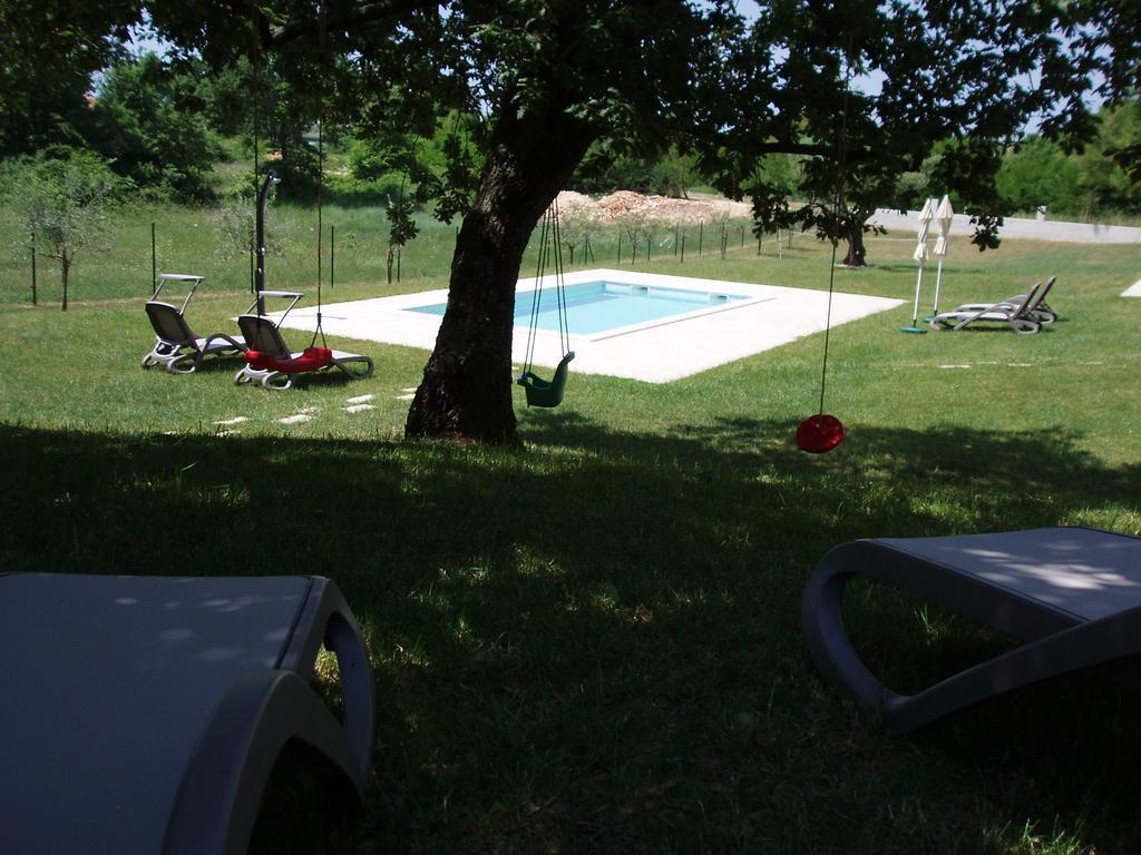Villanova Apartments Poreč Quarto foto