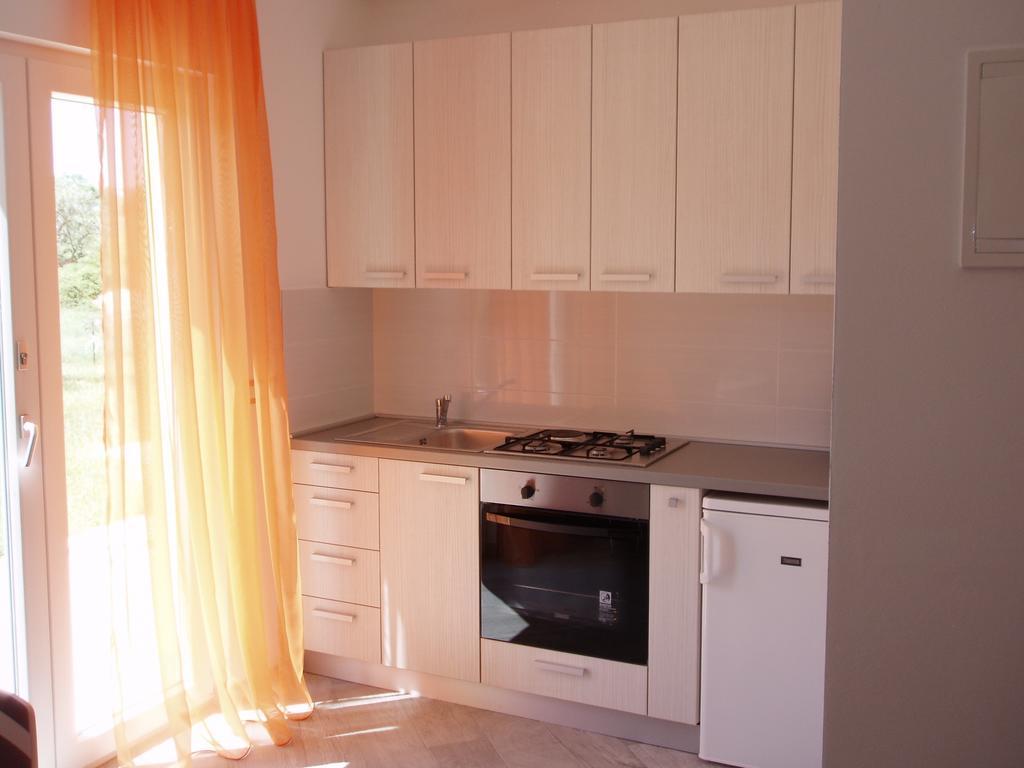 Villanova Apartments Poreč Quarto foto