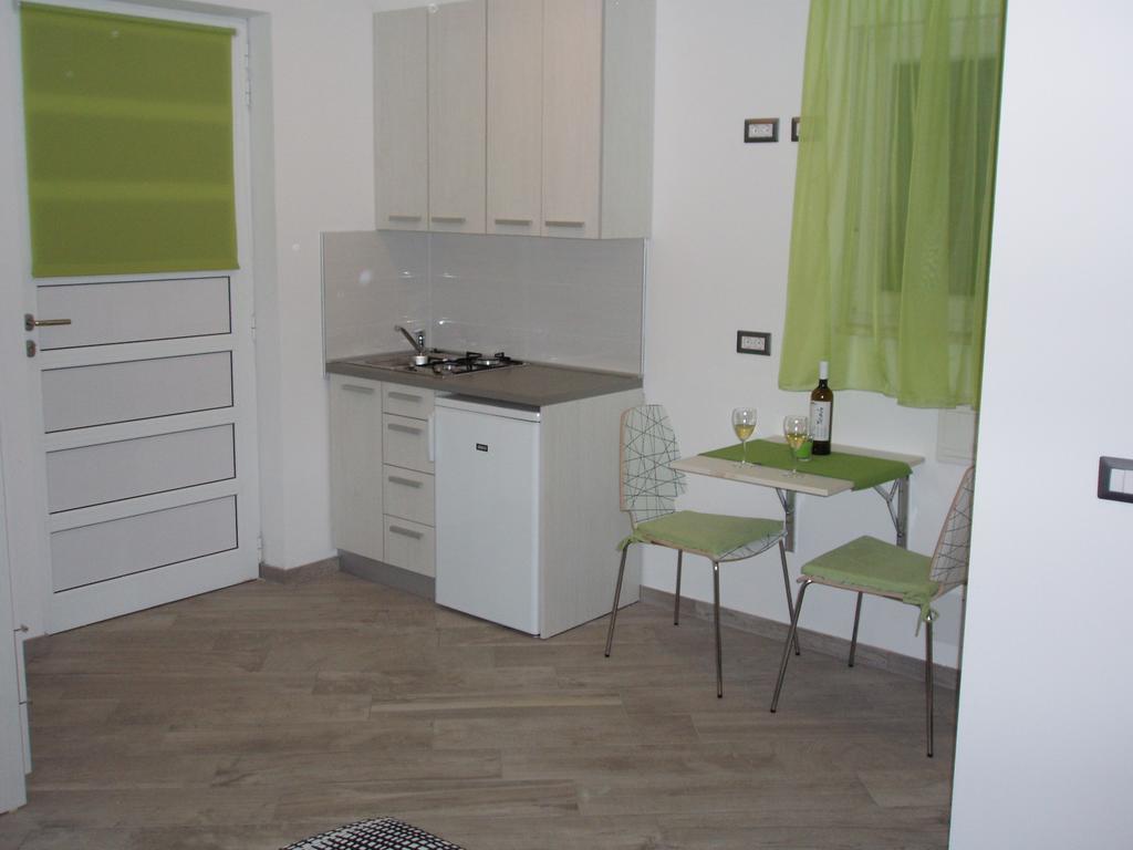 Villanova Apartments Poreč Quarto foto