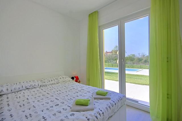 Villanova Apartments Poreč Quarto foto