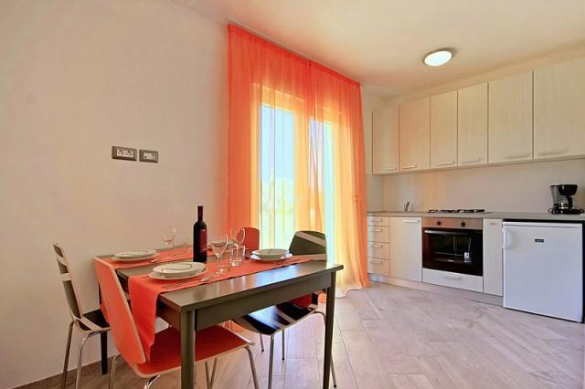 Villanova Apartments Poreč Quarto foto