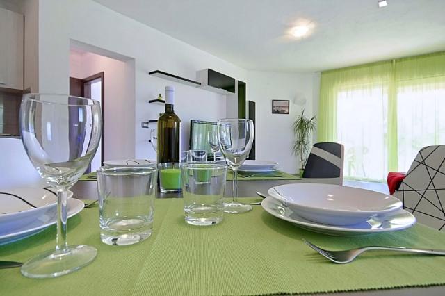 Villanova Apartments Poreč Quarto foto