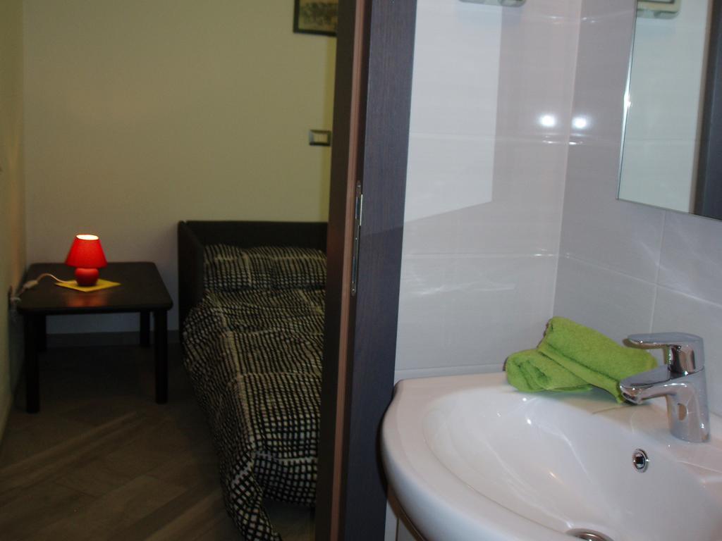 Villanova Apartments Poreč Quarto foto
