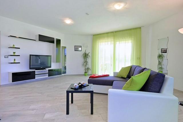 Villanova Apartments Poreč Quarto foto